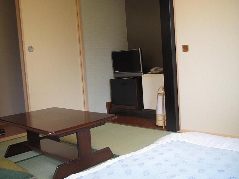 Ryokan Fuji Tokio Exterior foto