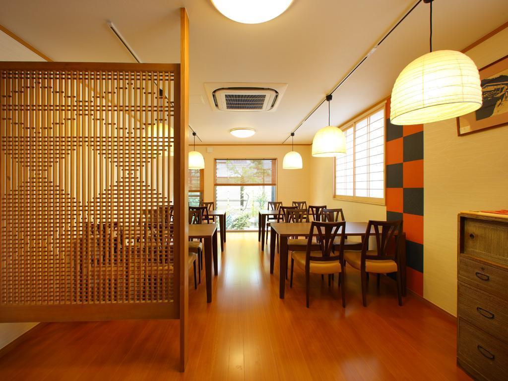 Ryokan Fuji Tokio Exterior foto