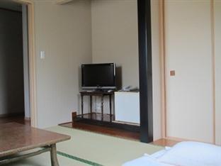Ryokan Fuji Tokio Exterior foto